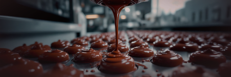 Controle De Umidade Na Indústria De Chocolates: O Que Você Precisa Saber Para Evitar Perdas