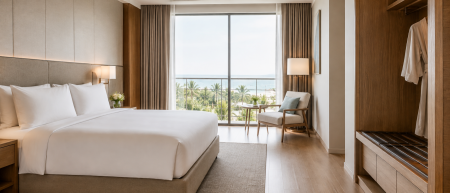 Desumidificadores Para Hotéis, Resorts E Flats