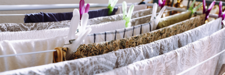 Como Secar Roupas Em Casa Sem Aumentar A Umidade E Sofrer Com Mofo