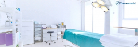 Como Evitar o Excesso de Umidade em Ambientes Hospitalares