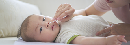 Mofo E Bolor: Os Vilões Da Sinusite Alérgica Em Gestantes E Bebês
