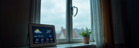 Foto Você sabia? A relação entre clima, umidade e doenças respiratórias