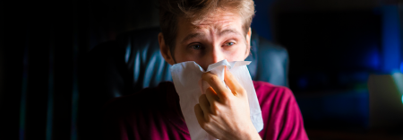 Como Controlar as Alergias Respiratórias