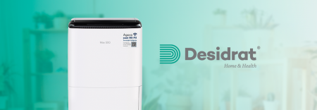 Desumidificador Desidrat