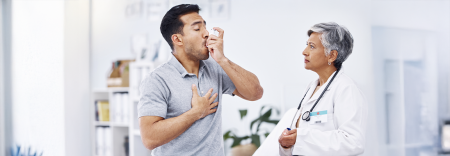 Como A Umidade Do Ar Afeta A Saúde Respiratória? Tudo O Que Você Precisa Saber!  