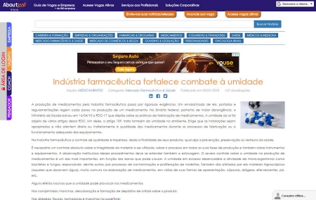 Thermomatic no Aboutme - FOTO 2