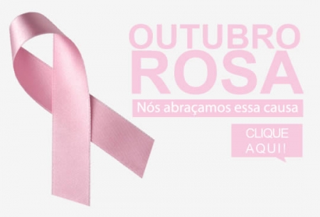Thermomatic e a conscientização do Outubro Rosa
