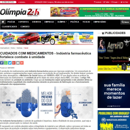 Thermomatic na Olímpia 24 Horas - FOTO 2