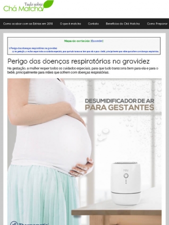 Thermomatic no Chamatcha