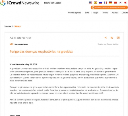 Thermomatic No ICrowdNewswire
