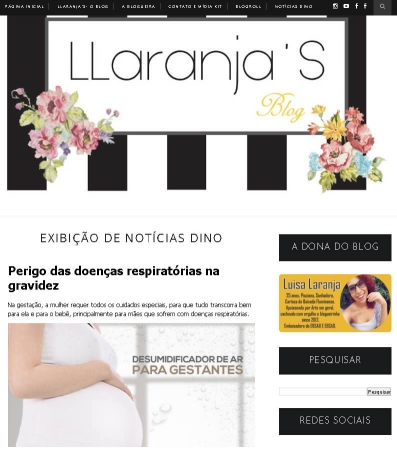 Thermomatic no L Laranja
