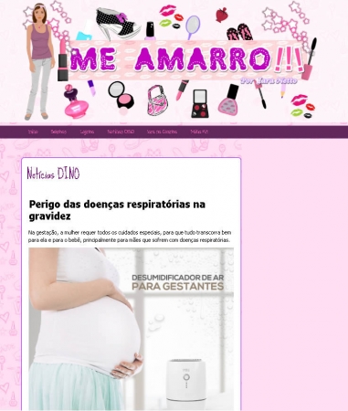 Thermomatic no Me Amarro