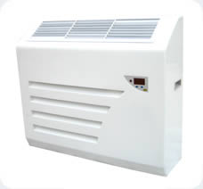 Foto Desumifidicador Desidrat Aqua III