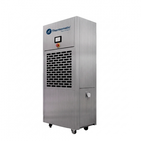 Foto Desumidificador Plus 15.000 Inox