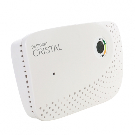 Desumidificador Cristal