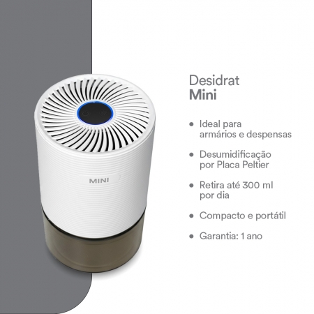 Desidrat Mini - FOTO 8