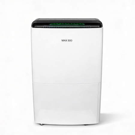 Foto Desumidificador Max 500 Wi-Fi