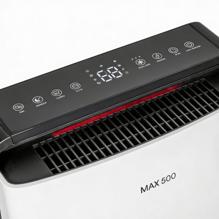 Desumidificador Max 500 Wi-Fi - FOTO 6
