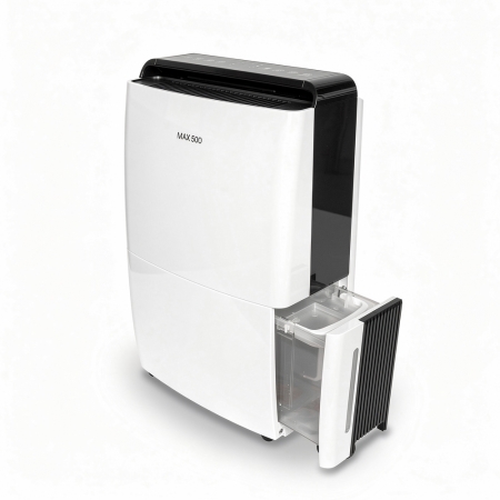 Desumidificador Max 500 Wi-Fi - FOTO 3