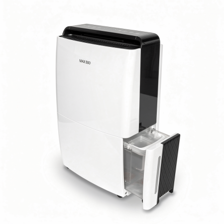 Desumidificador Max 500 Wi-Fi - FOTO 5