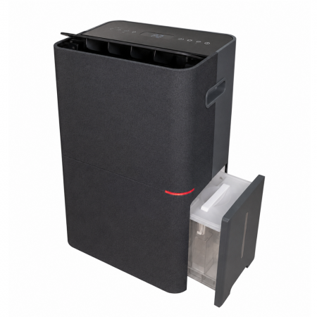 Desumidificador Max 750 Wi-Fi - FOTO 4