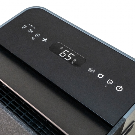 Desumidificador Max 750 Wi-Fi - FOTO 5