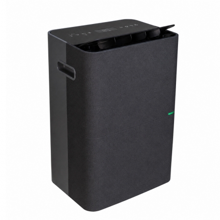 Desumidificador Max 750 Wi-Fi - FOTO 7