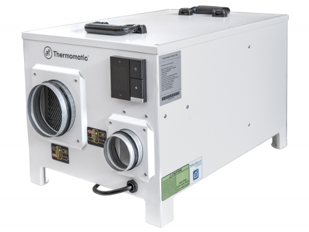 Foto Dessecante DS-320