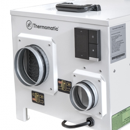 Dessecante DS-320 - FOTO 6