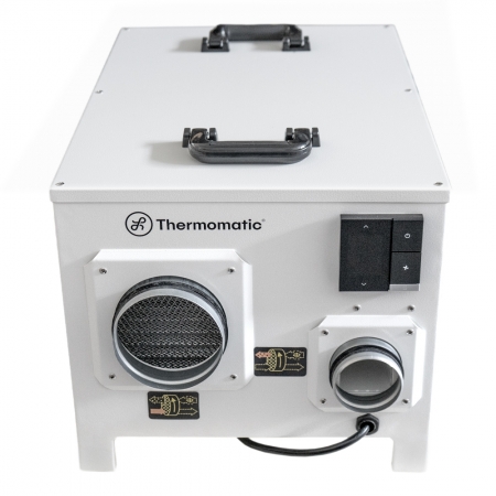 Dessecante DS-320 - FOTO 5