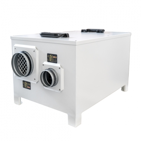 Dessecante DS-320 - FOTO 4