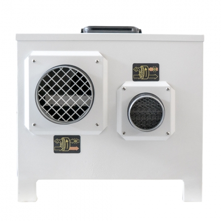 Dessecante DS-320 - FOTO 3