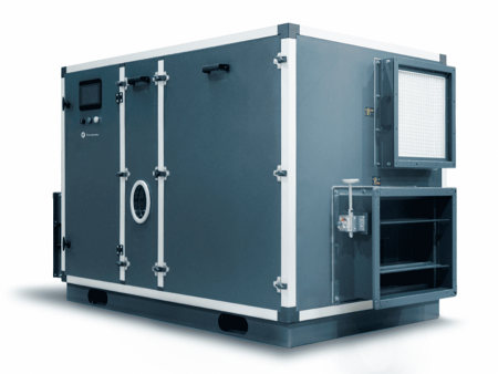 Foto Dessecante DS-4000