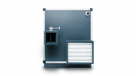 Dessecante DS-4000 - FOTO 4