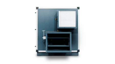 Dessecante DS-4000 - FOTO 5
