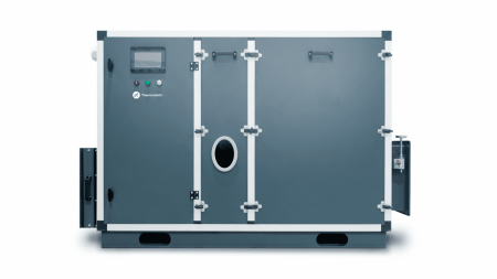 Dessecante DS-4000 - FOTO 6
