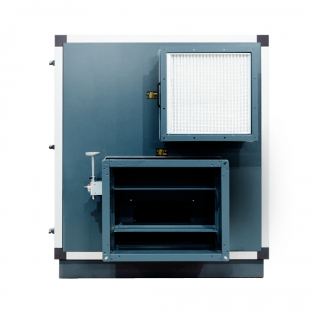 Dessecante DS-8000 - FOTO 4