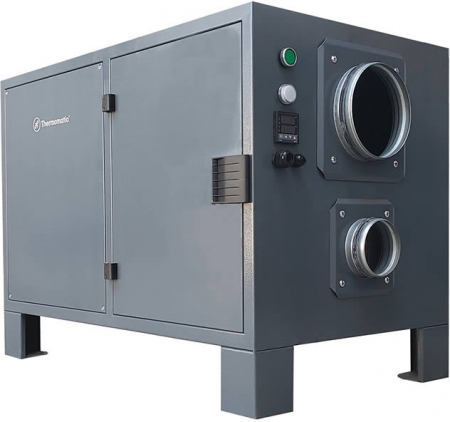Desumidificador Desidrat DS-530