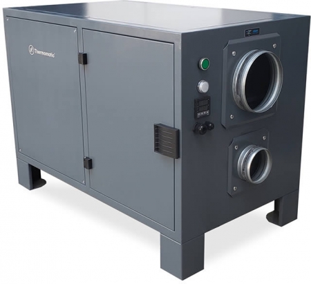 Dessecante DS-600 - FOTO 7