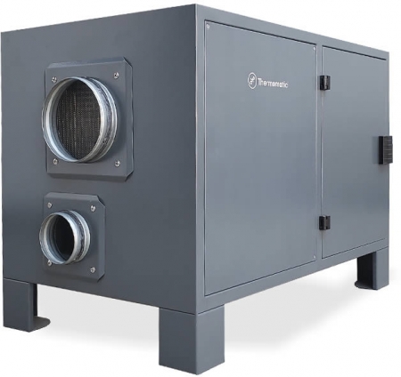 Dessecante DS-600 - FOTO 6