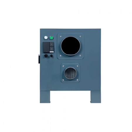 Dessecante DS-600 - FOTO 3