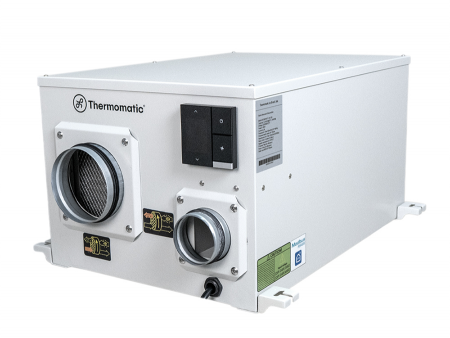 Dessecante DS/T-320