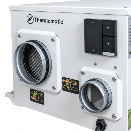 Dessecante DS/T-320 - FOTO 3