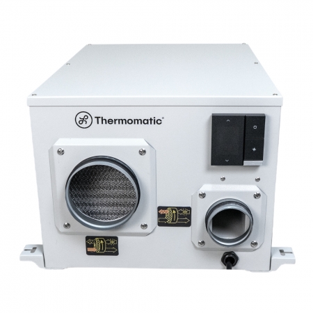 Dessecante DS/T-320 - FOTO 4