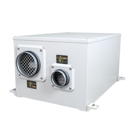 Dessecante DS/T-320 - FOTO 5