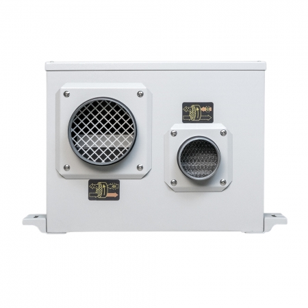 Dessecante DS/T-320 - FOTO 6