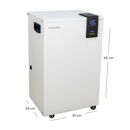 Desidrat Plus 2500 - FOTO 6