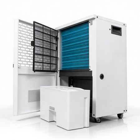 Desidrat Plus 2500 - FOTO 3