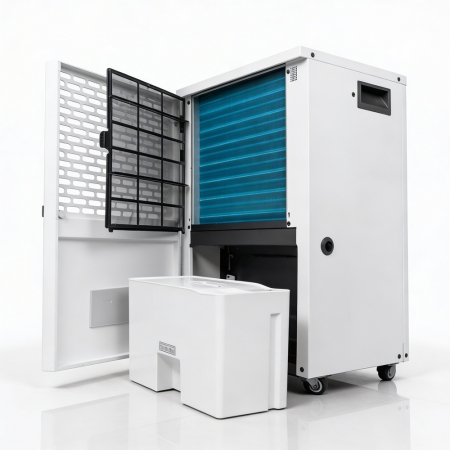 Desidrat Plus 2500 - FOTO 5
