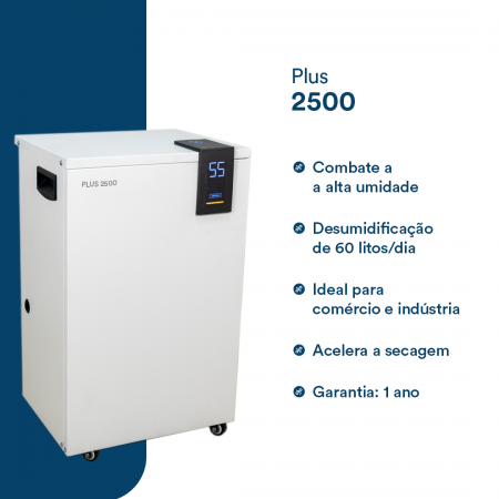 Desidrat Plus 2500 - FOTO 3